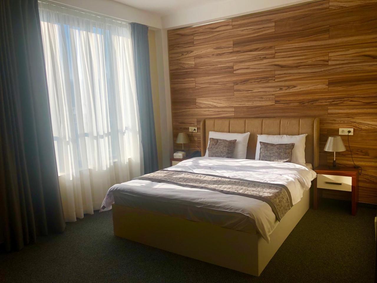 Tbili Hotel Tbilisi Exteriér fotografie