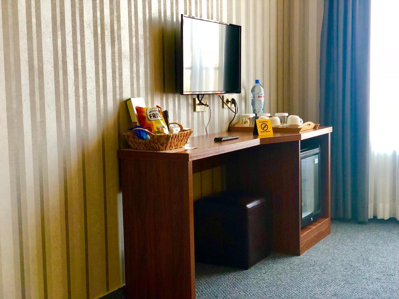 Tbili Hotel Tbilisi Pokoj fotografie