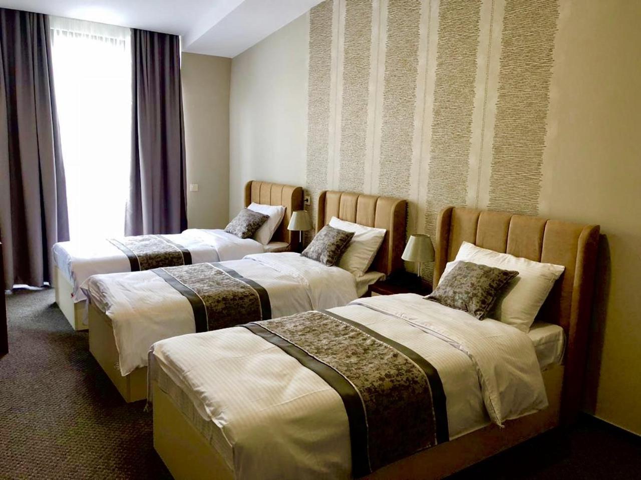 Tbili Hotel Tbilisi Exteriér fotografie